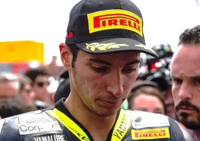 SBK 2023. Ufficiale: Toprak Razgatlioglu passa in BMW. (Solo per soldi?)