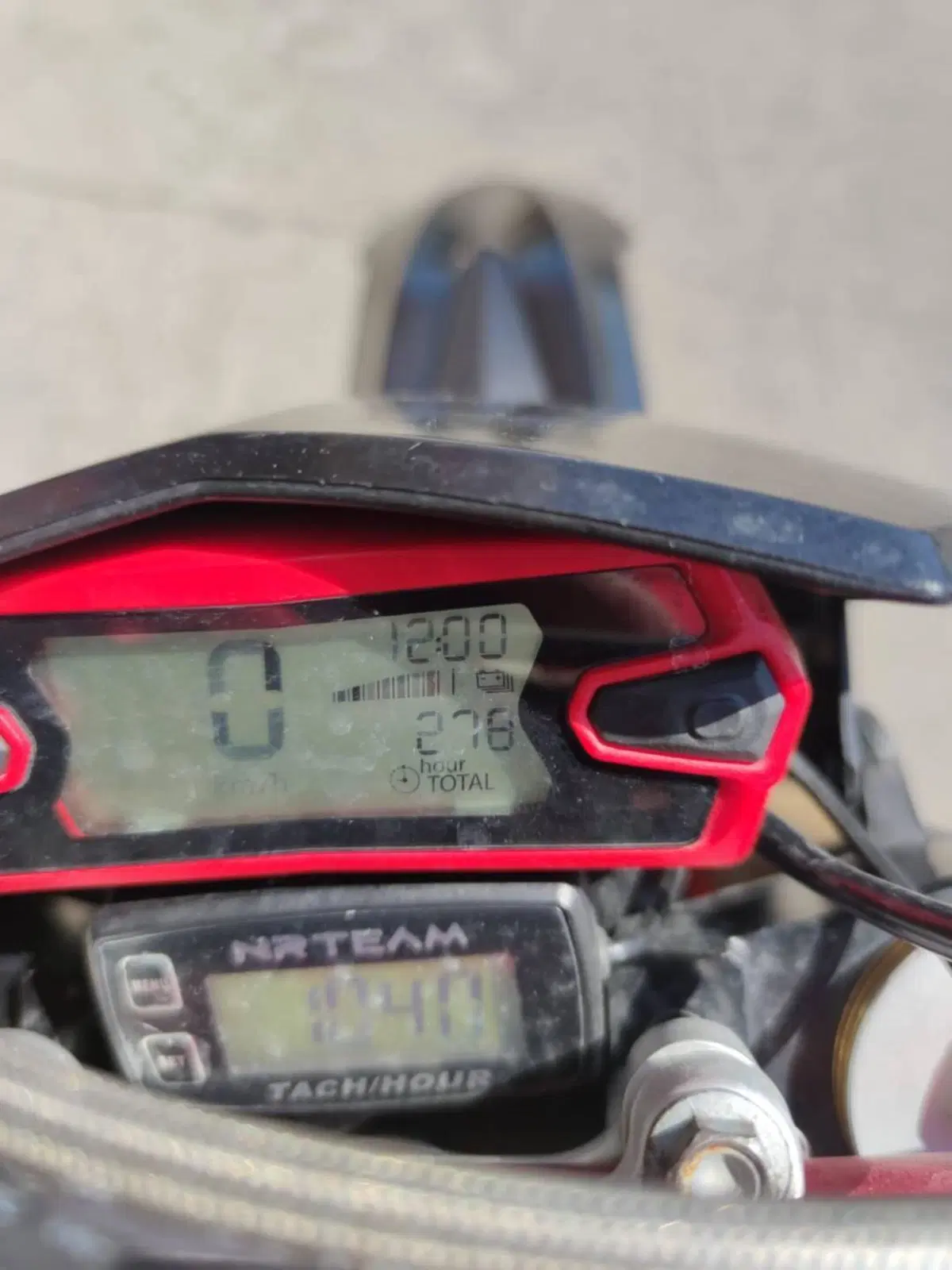 Betamotor RR 350 4T Enduro EFI (2015) (10)