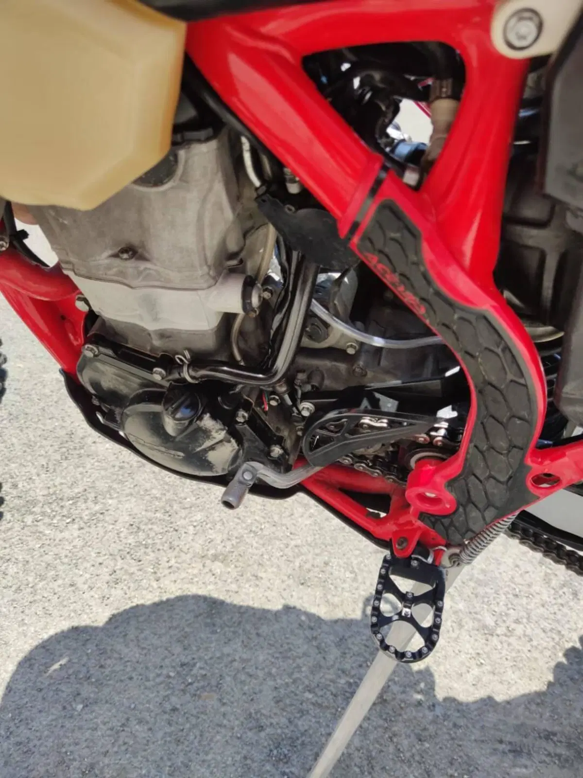 Betamotor RR 350 4T Enduro EFI (2015) (12)