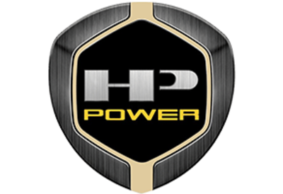 HP Power