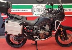 Honda Africa Twin CRF 1000 L DCT ABS Travel Edition (2016 - 17) usata
