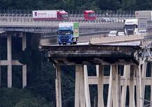 Ponte Morandi. La dichiarazione shock di Mion, ex ad Edizione: Nel 2010 seppi che era a rischio