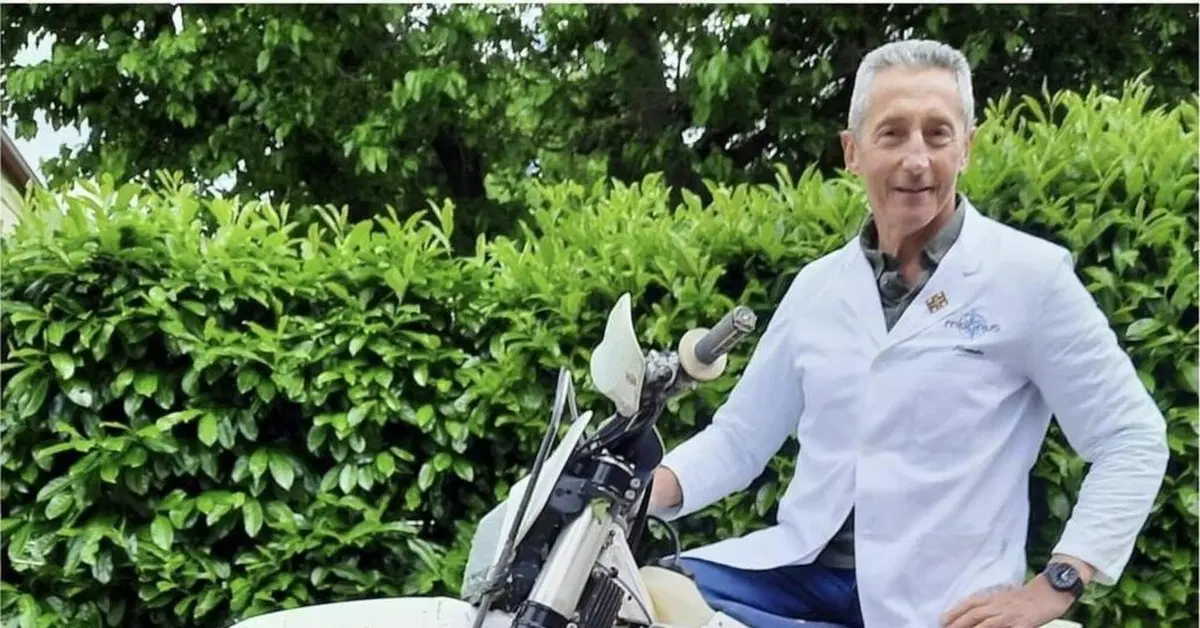 Alluvione Emilia-Romagna. Ecco chi &egrave; il farmacista-endurista che porta le medicine ai bisognosi