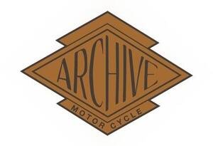 Archive Motorcycle