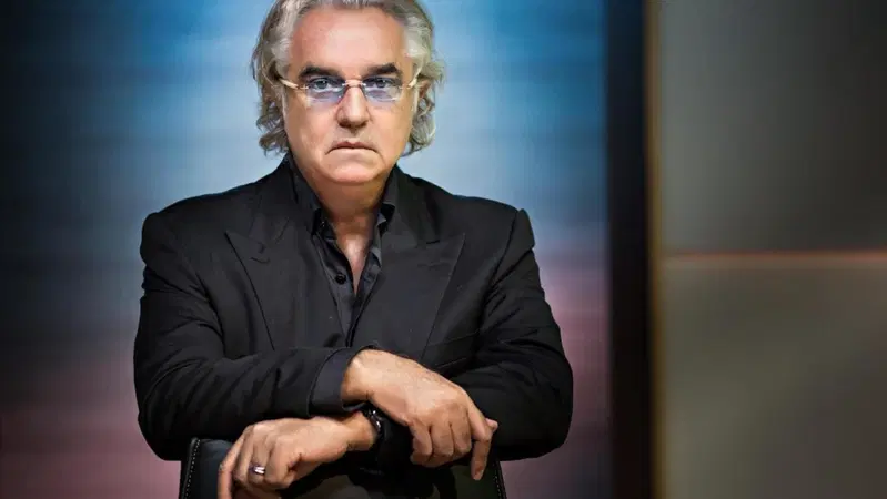 "Swissleaks", ecco la lista dei presunti evasori, da Briatore a Rossi