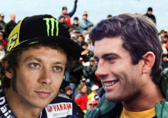 Nico Cereghini: “Ago, Rossi e chi li detesta”