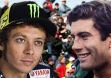 Nico Cereghini: “Ago, Rossi e chi li detesta”
