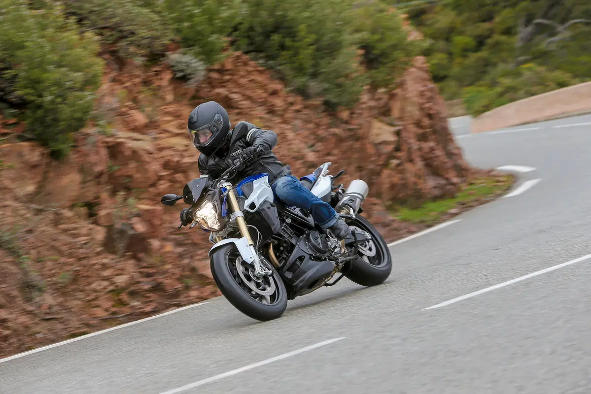 BMW F800 R (5)