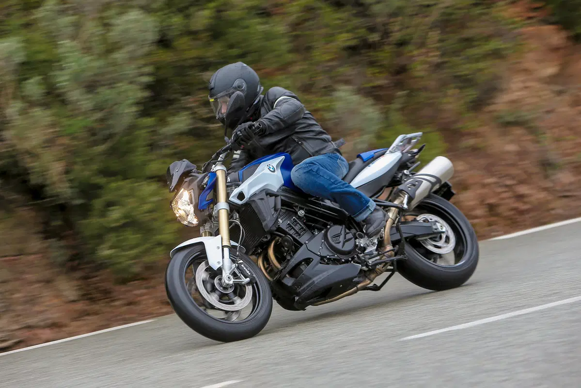 BMW F800 R (6)