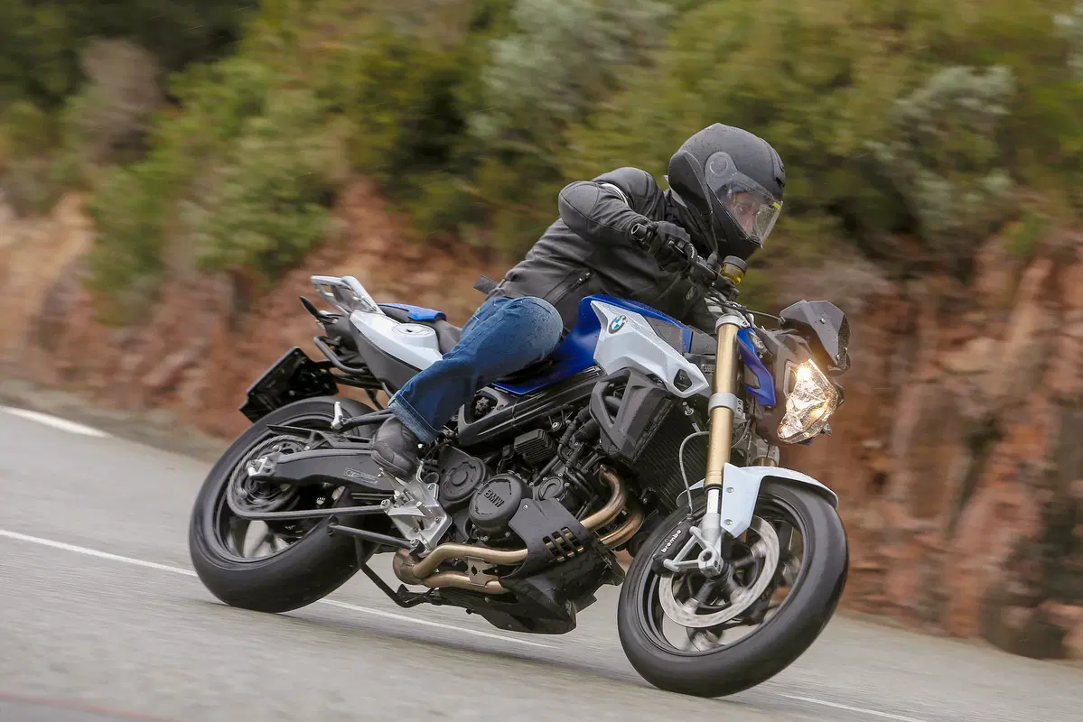 BMW F800 R (10)