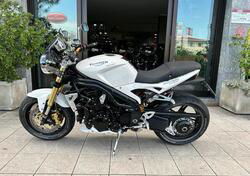 Triumph Speed Triple 1050 (2005 - 11) usata