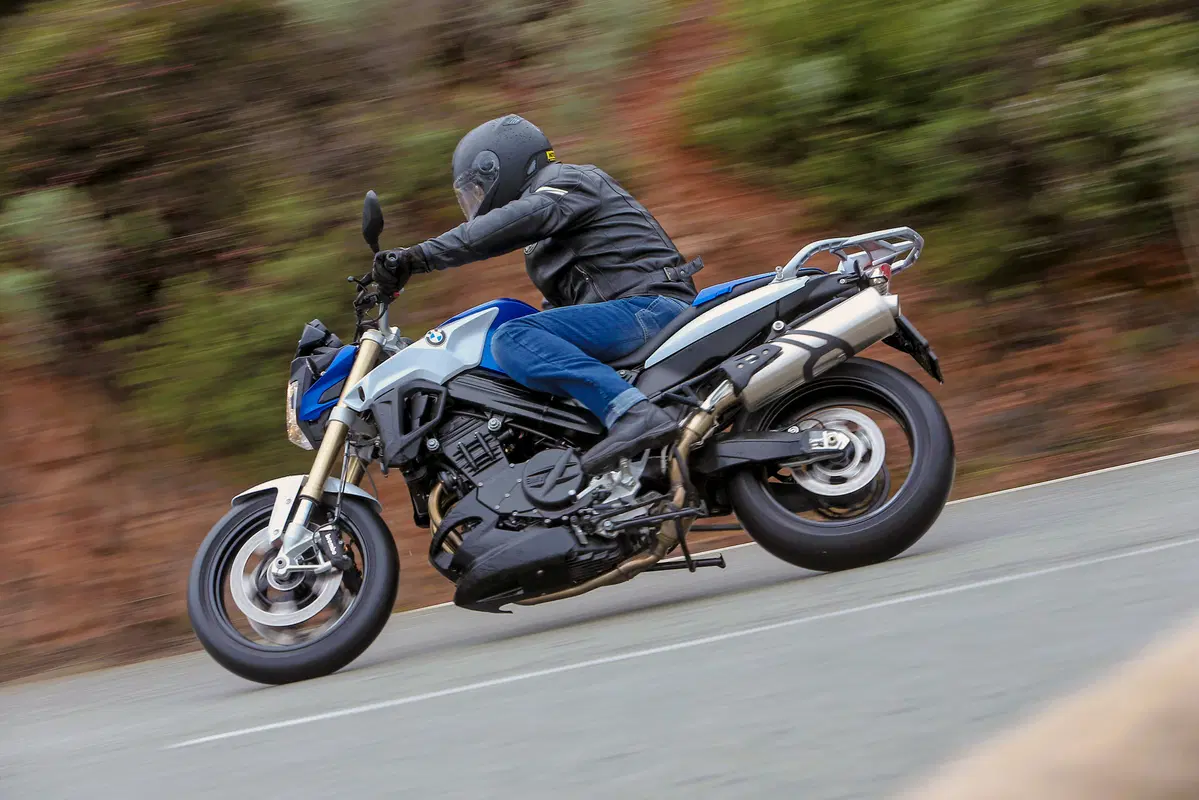 BMW F800 R (12)