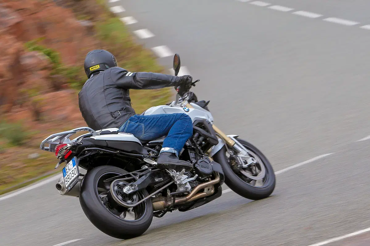 BMW F800 R (8)