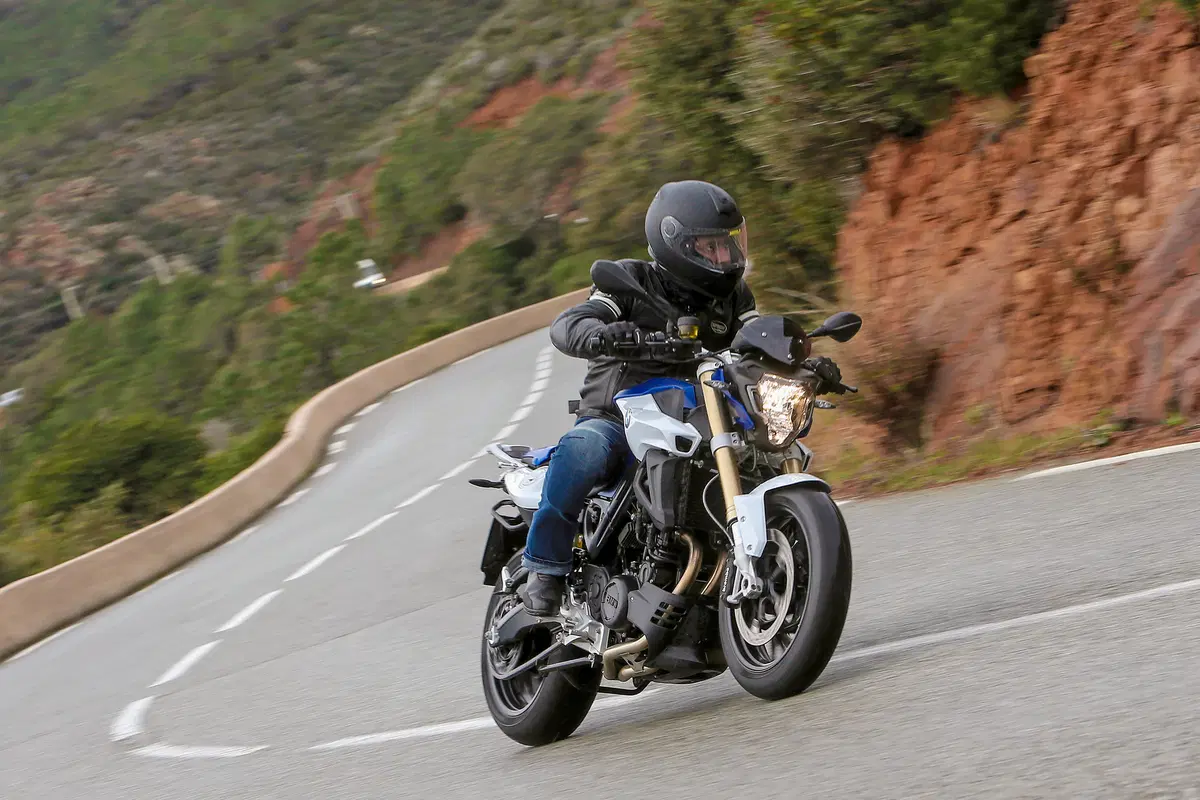 BMW F800 R (11)