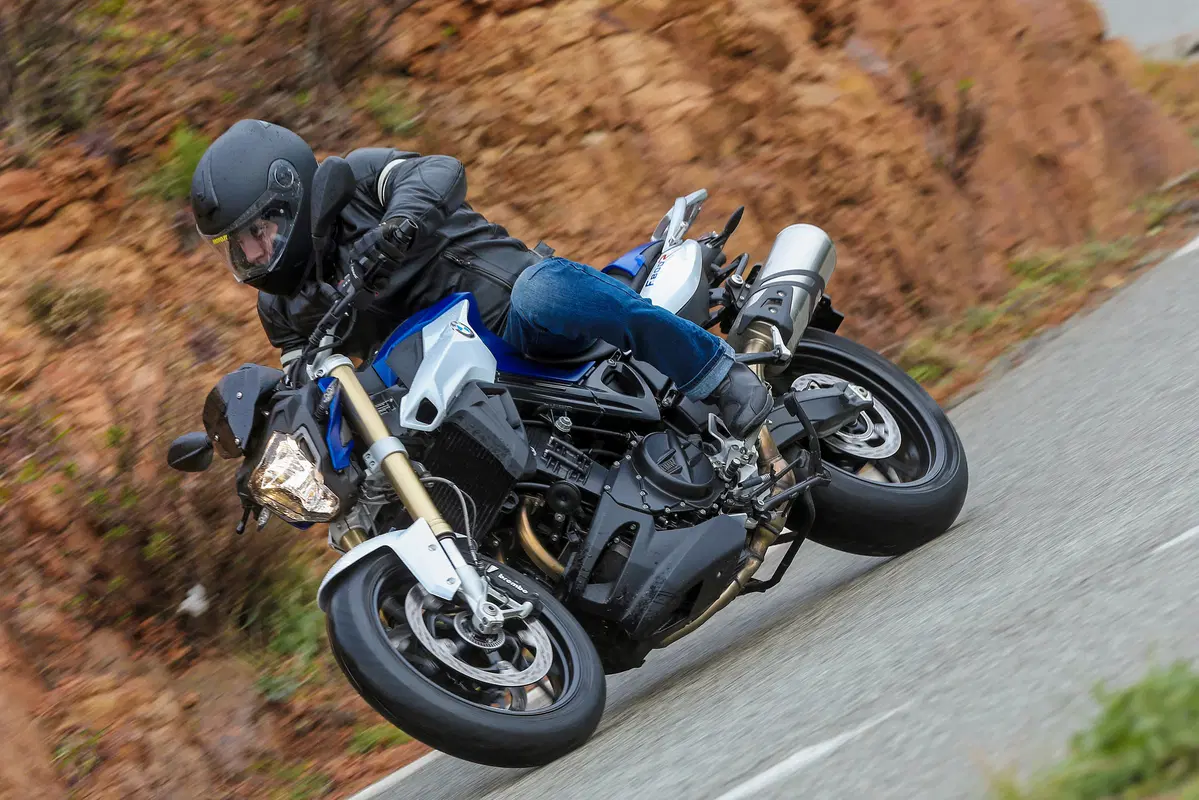 BMW F800 R (4)