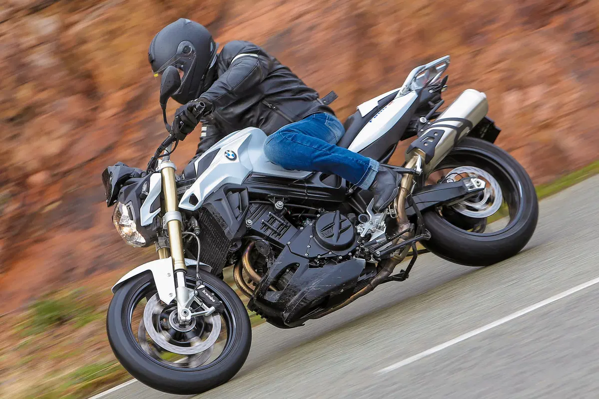 BMW F800 R (2)