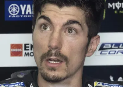 MotoGP. Maverick Vinales: “In Yamaha il problema non ero io”
