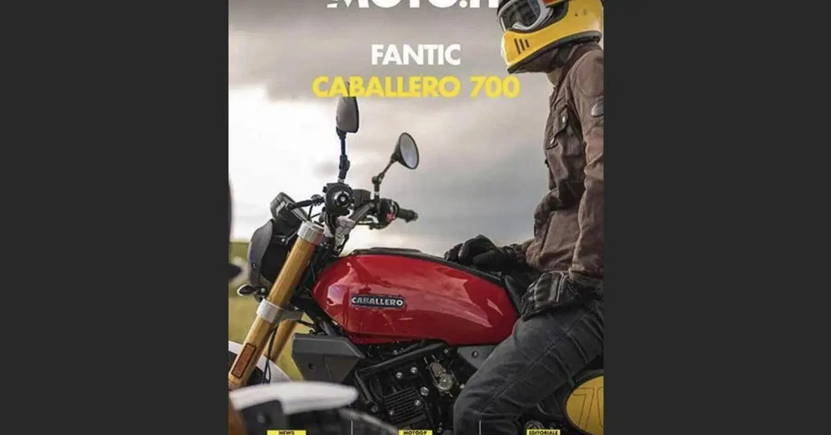 Magazine n&deg; 557: scarica e leggi il meglio di Moto.it