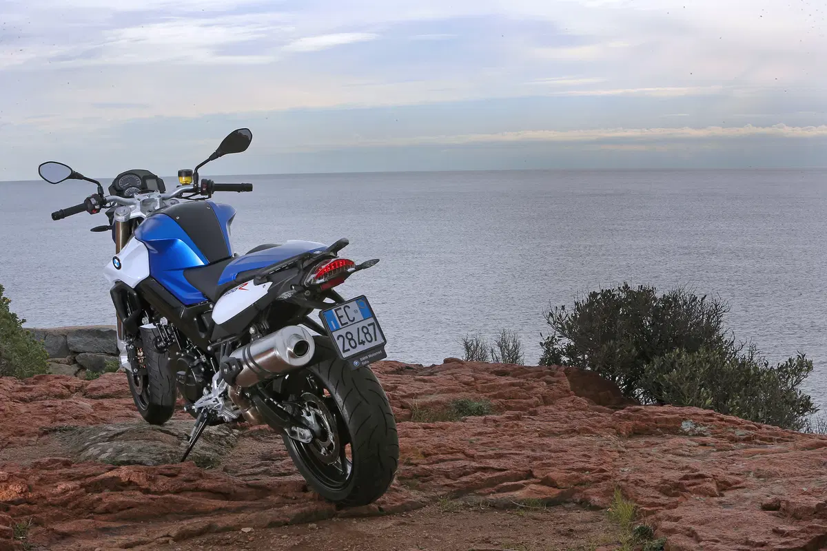 BMW F800 R (35)