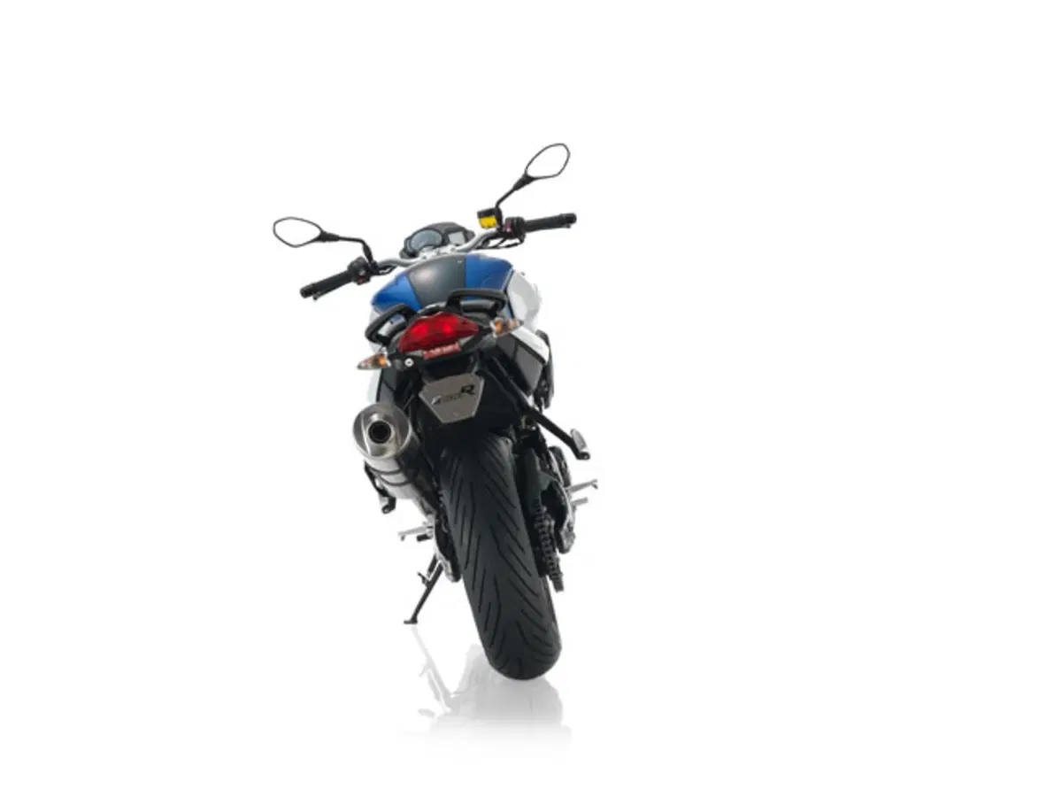 Bmw F 800 R F 800 R (2015 - 16) (8)
