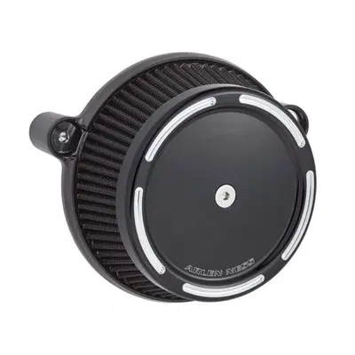 Filtro aria Arlen Ness Big Sucker Stage 1 Slot Tra