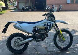 Husqvarna FE 350 (2019) usata