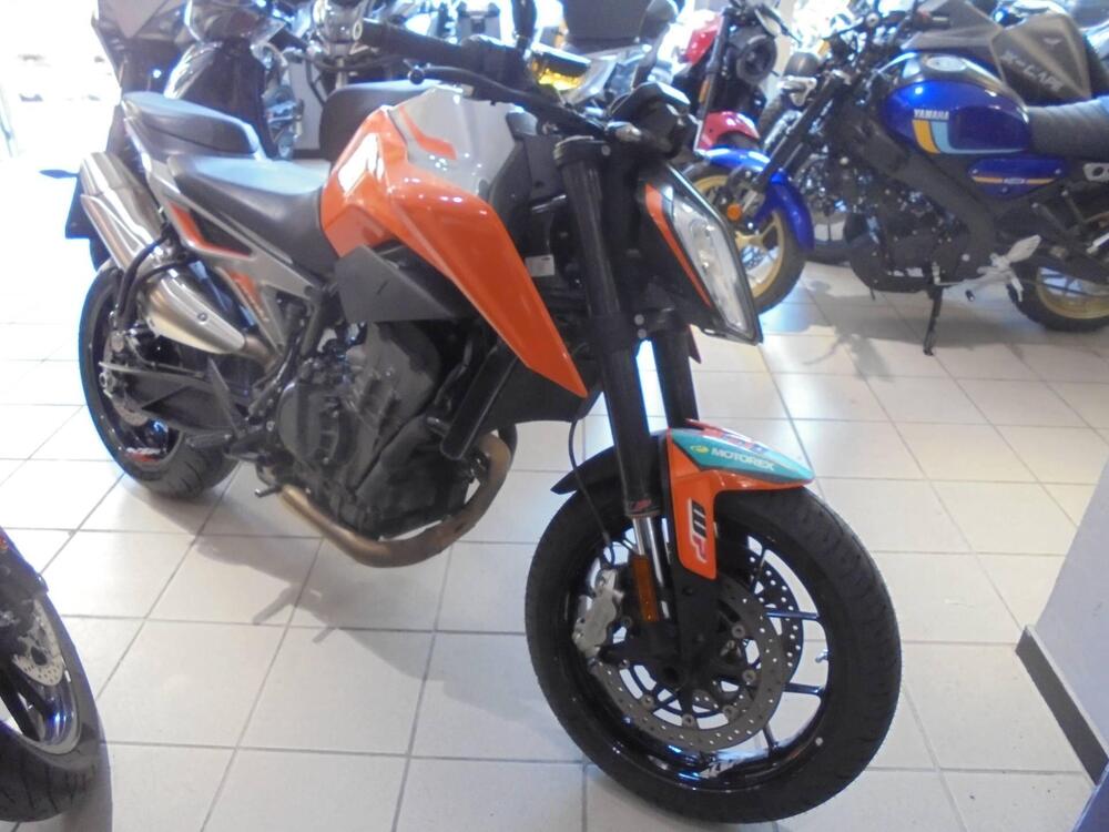 KTM 790 Duke (2018 - 20) (3)