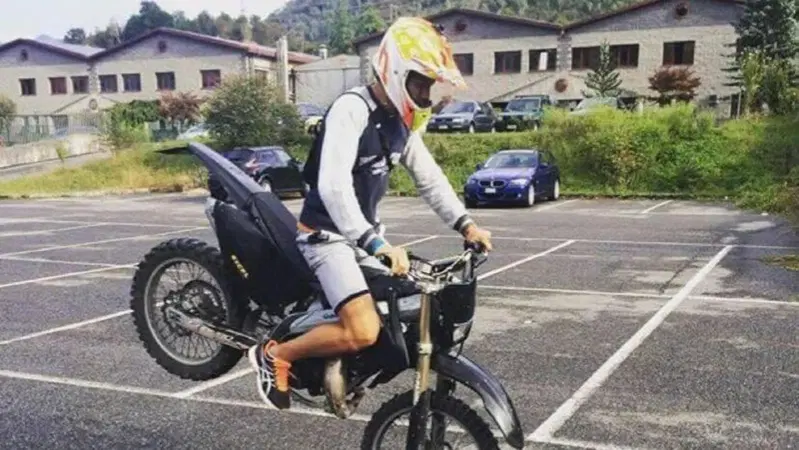 Sovere: 22enne chiama a casa dopo l'incidente: "Ho un braccio rotto". Poi il peggioramento 