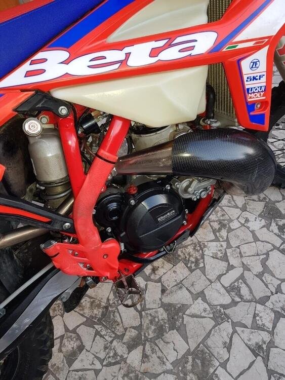 Betamotor RR 300 2t Enduro Racing (2021) (4)