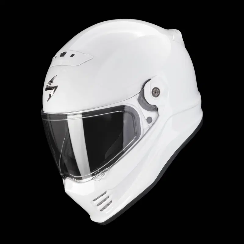 SCORPION COVERT FX (BIANCO) Scorpion Helmets