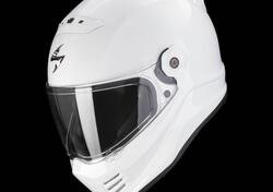 SCORPION COVERT FX (BIANCO) Scorpion Helmets