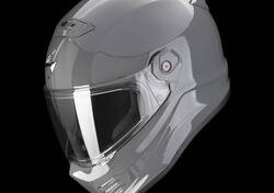 SCORPION COVERT FX (grigio) Scorpion Helmets