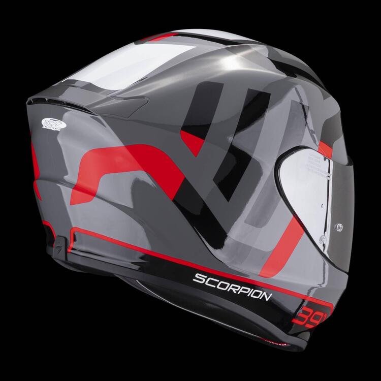 SCORPION EXO 391 Scorpion Helmets (4)
