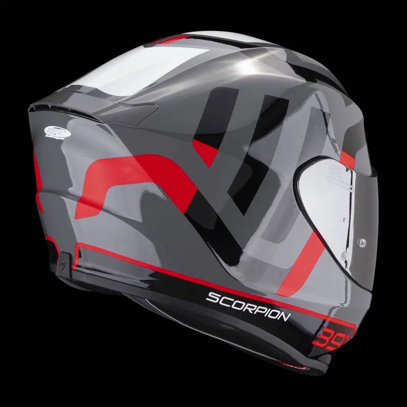 SCORPION EXO 391 Scorpion Helmets (4)