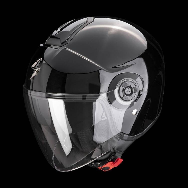 SCORPION EXO CITY 2 Scorpion Helmets (4)