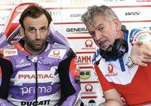 MotoGP. Johann Zarco può vincere un GP nel 2023? 
