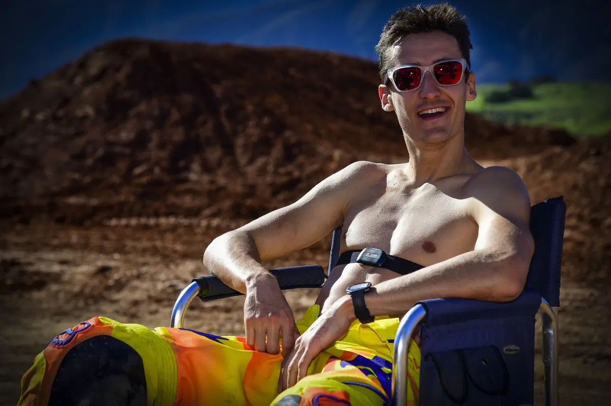 Musquin: "Prima il titolo 250, poi la 450" (6)