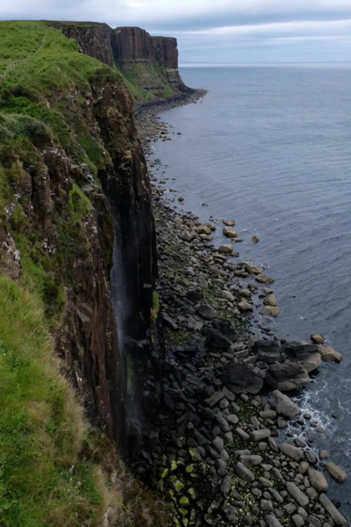 Planet Explorer 9, Scotland - Day 8