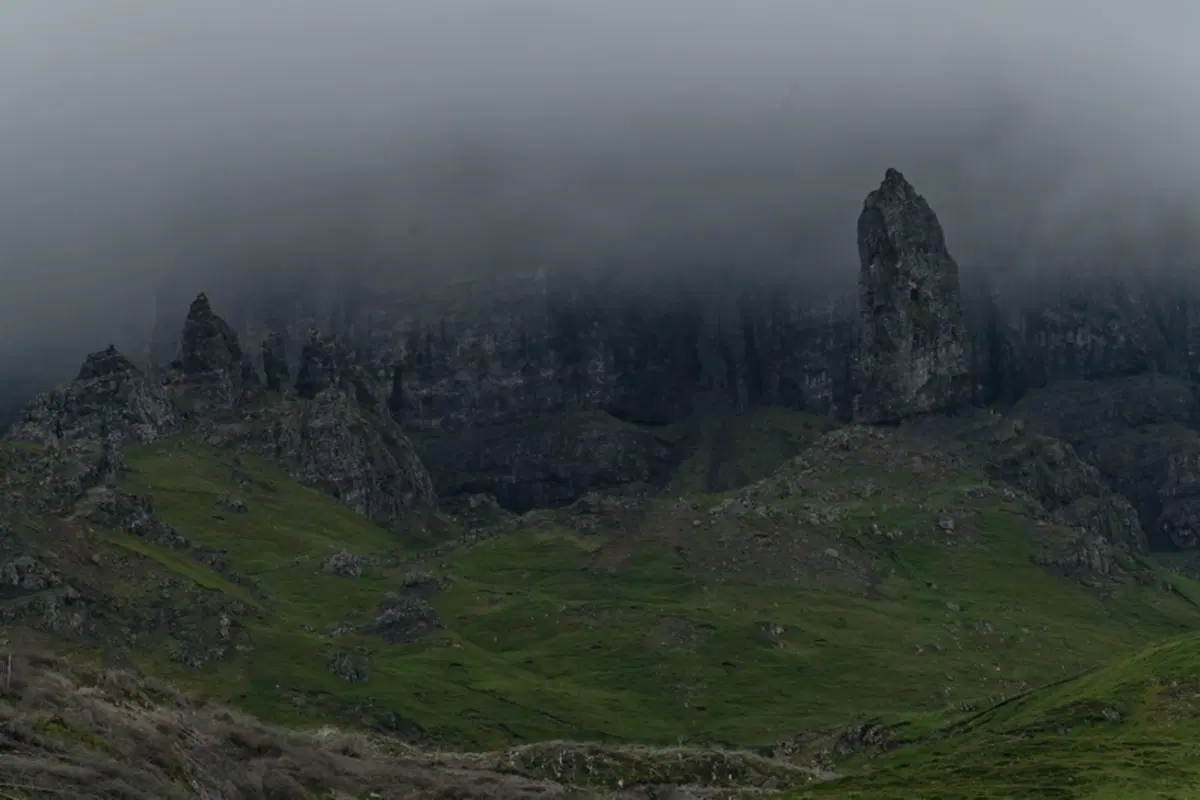 Planet Explorer 9, Scotland - Day 8 (2)