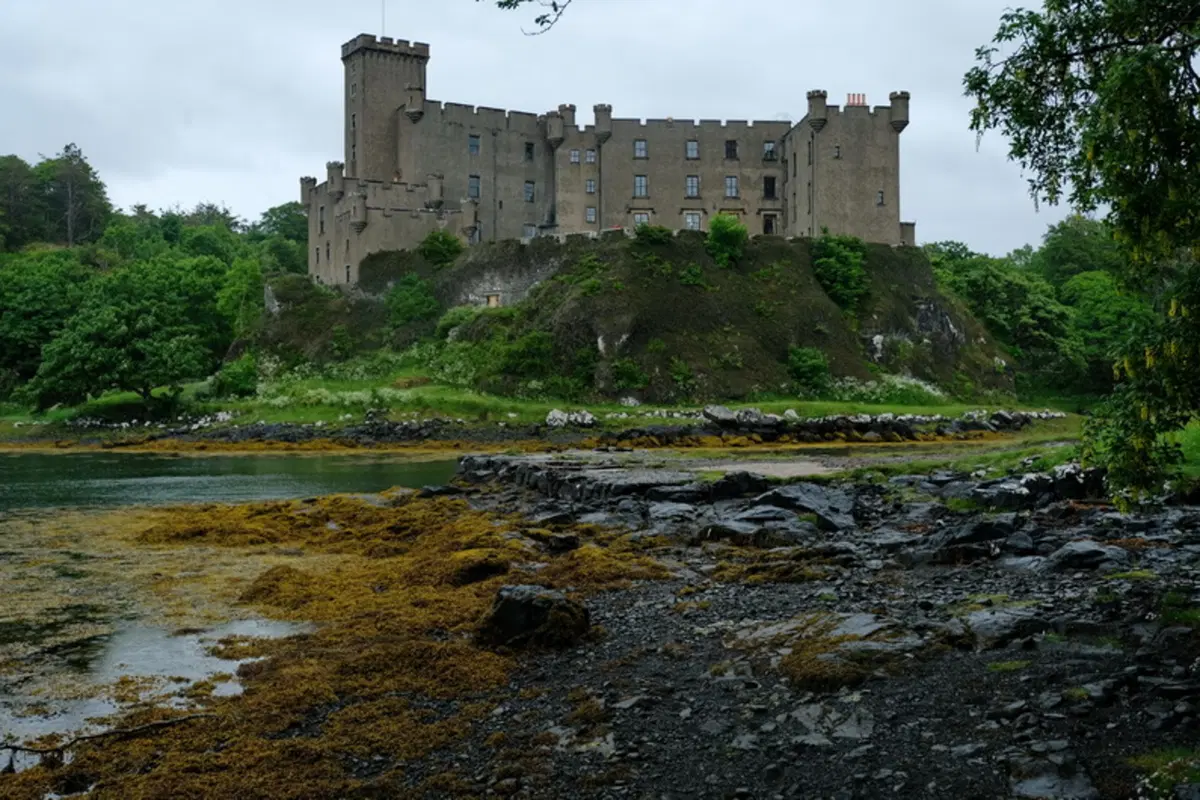 Planet Explorer 9, Scotland - Day 8 (3)