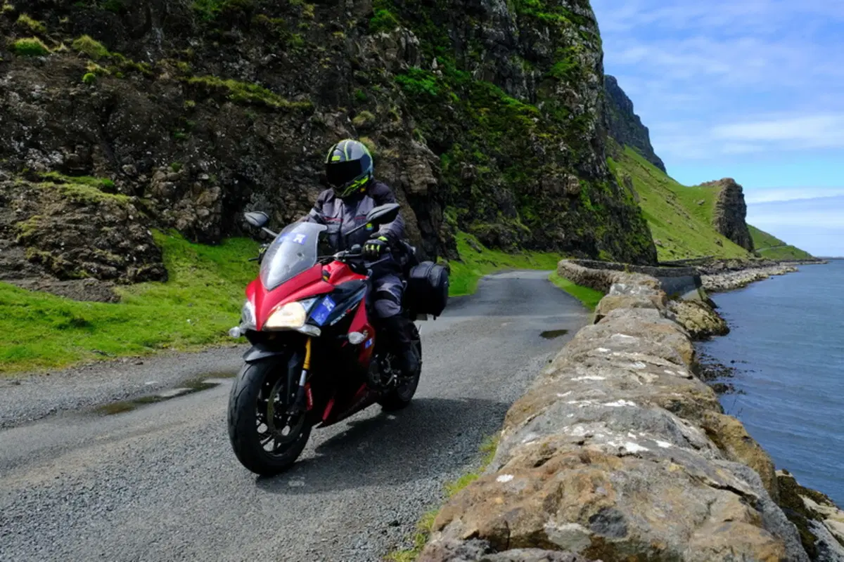 Planet Explorer 9, Scotland - Day 8 (7)