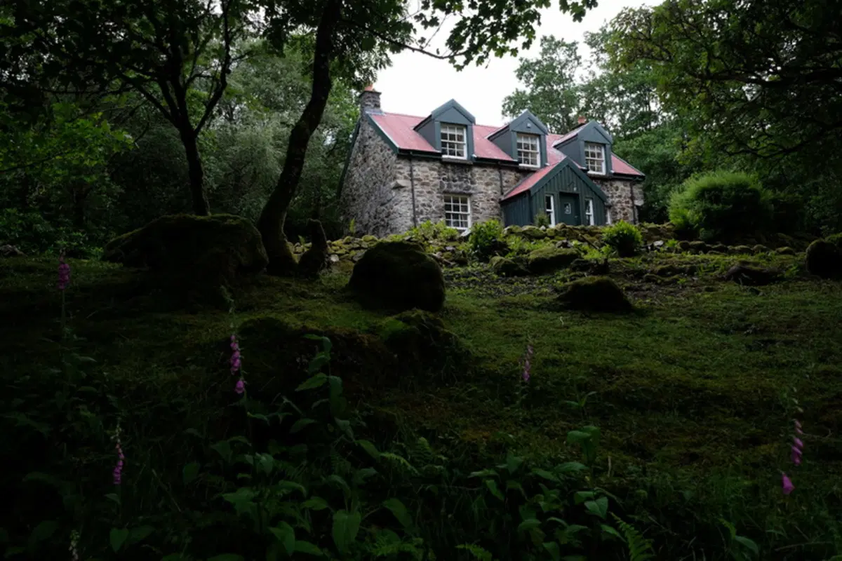 Planet Explorer 9, Scotland - Day 8 (8)
