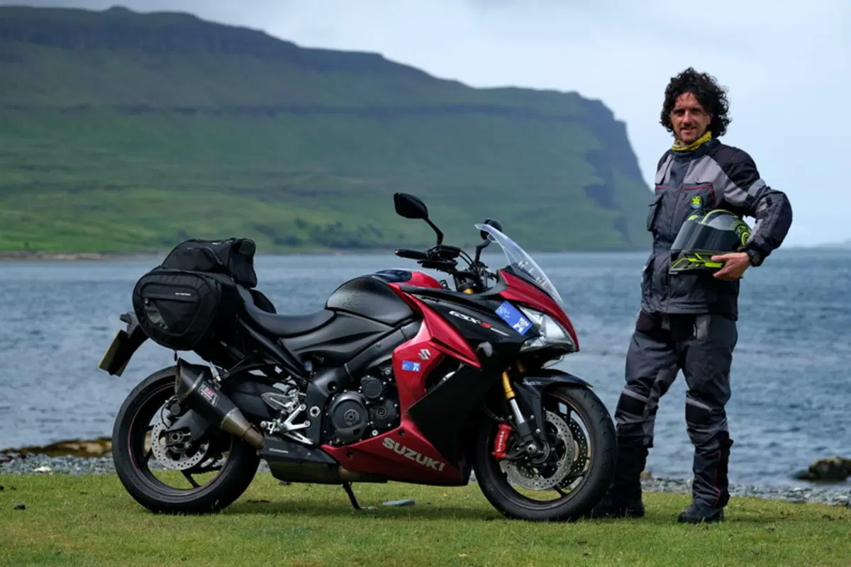 Planet Explorer 9, Scotland - Day 8 (9)
