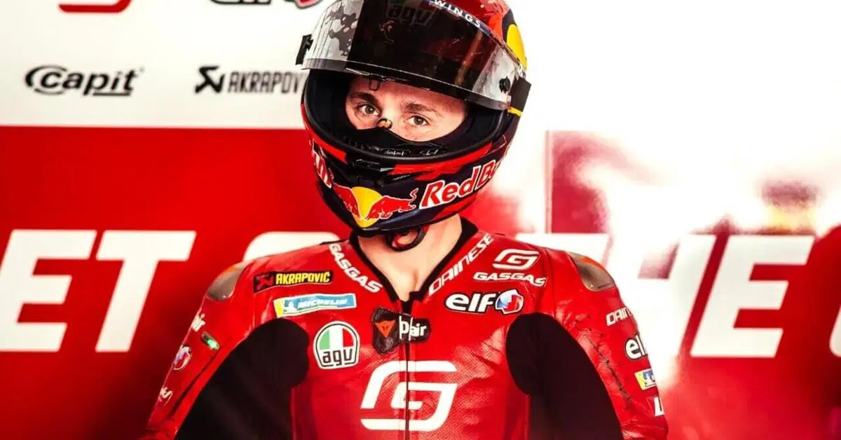 MotoGP 2023. L'ottimismo di Herv&eacute; Poncharal: "Pol Espargaro sta guarendo velocemente"! Il piano &egrave; tornare al Mugello