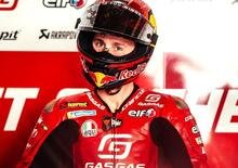 MotoGP 2023. L'ottimismo di Hervé Poncharal: Pol Espargaro sta guarendo velocemente! Il piano è tornare al Mugello