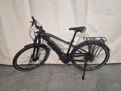 Altre moto o tipologie Elettrico nuova