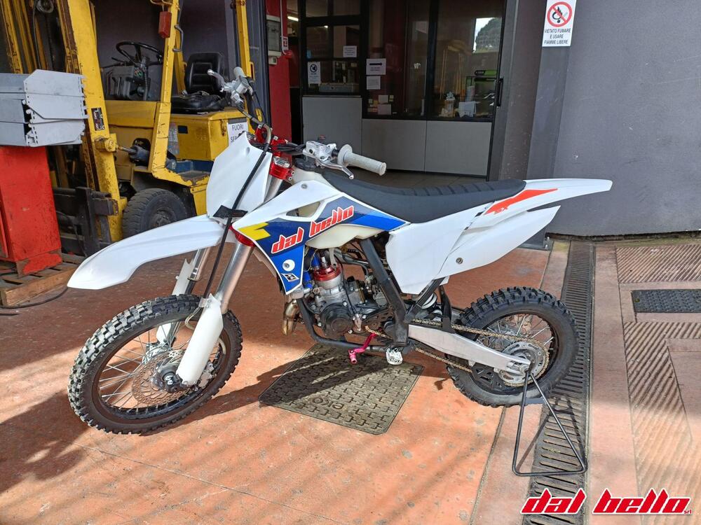 KTM SX 85 (2021) (3)