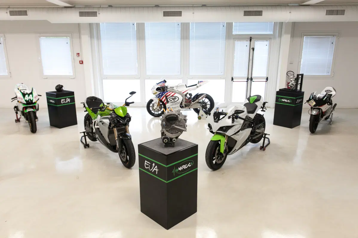 Energica Eva (2)