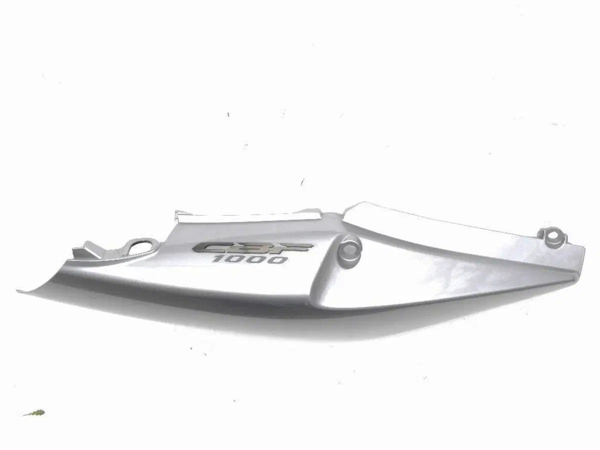 Coppia fianchetti post. Honda CBF 1000 (3)