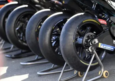 MotoGP vs SBK: ecco cosa fa la differenza #lanotiziainprimafila [VIDEO]